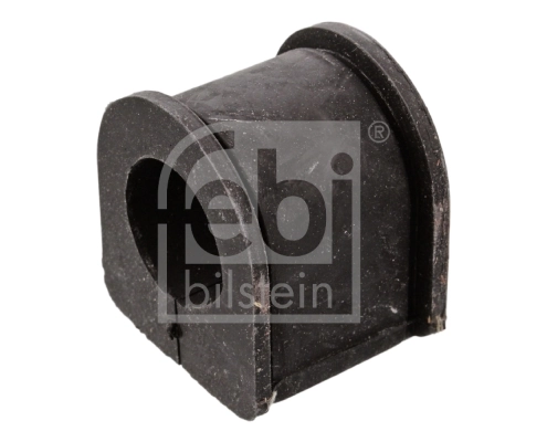 Mounting, stabiliser bar